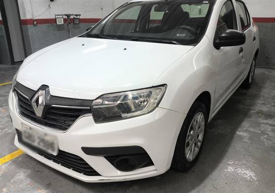 RENAULT LOGAN 1.0 12V SCE FLEX LIFE MANUAL RENAULT LOGAN 1.0 12V SCE FLEX LIFE MANUAL